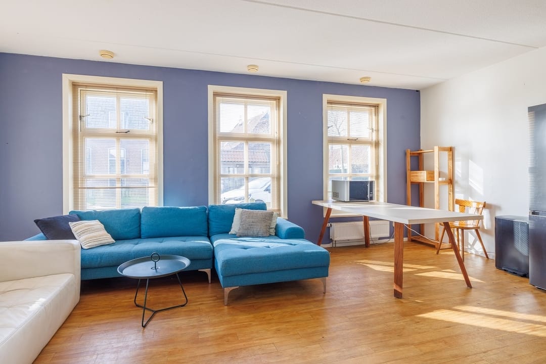 Foto 8 van Camminghastraat 18-A