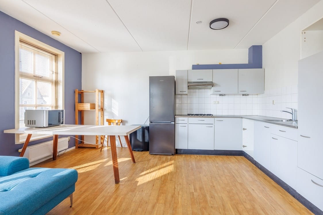 Foto 9 van Camminghastraat 18-A