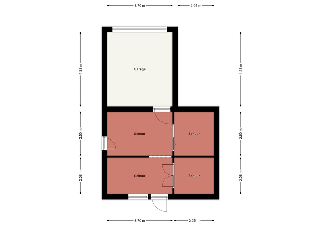 Foto 47 van De Kerfjes 13