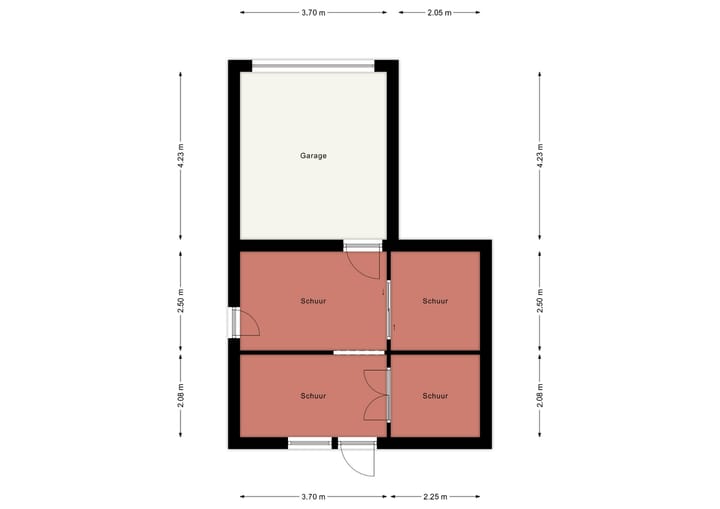 Foto 47 van De Kerfjes 13