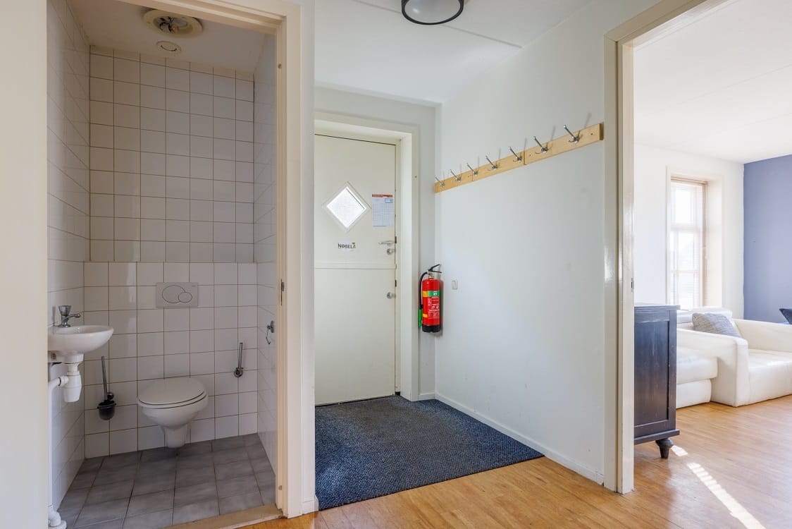 Foto 10 van Camminghastraat 18-A