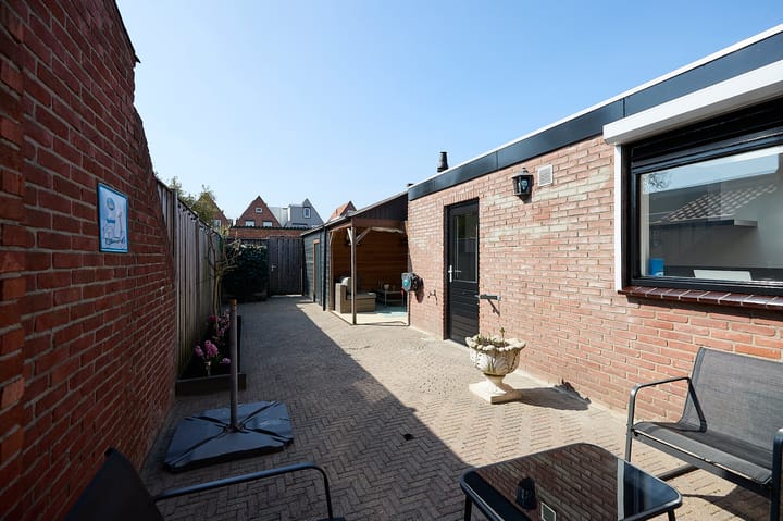 Foto 13 van Bernhardstraat 31