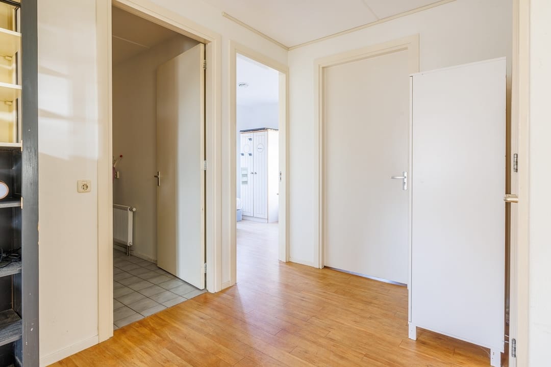 Foto 11 van Camminghastraat 18-A