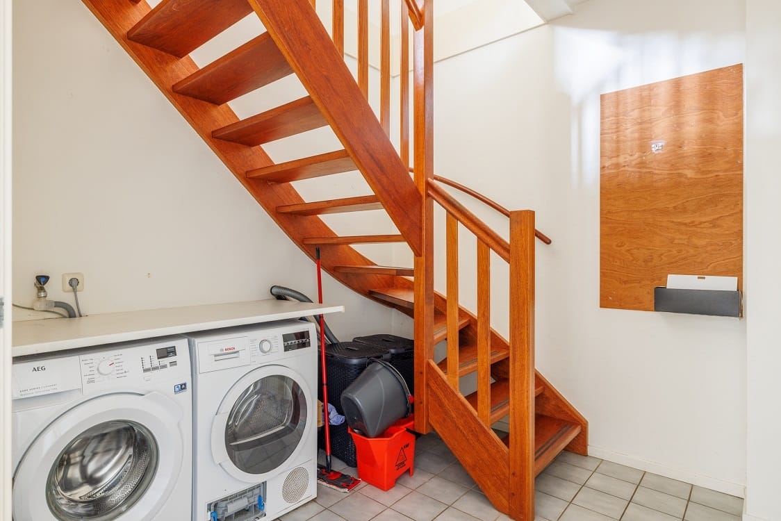 Foto 12 van Camminghastraat 18-A