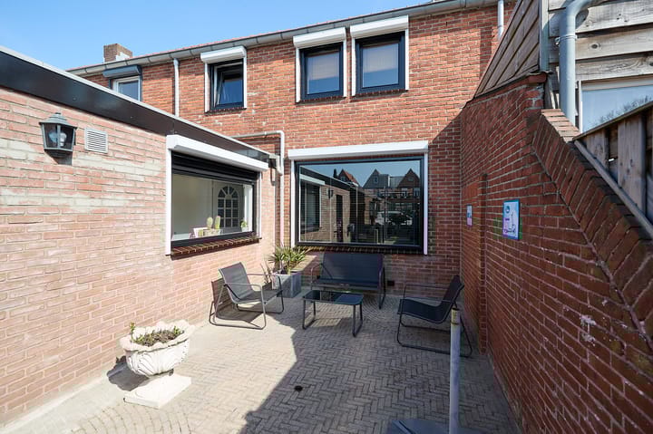 Foto 14 van Bernhardstraat 31