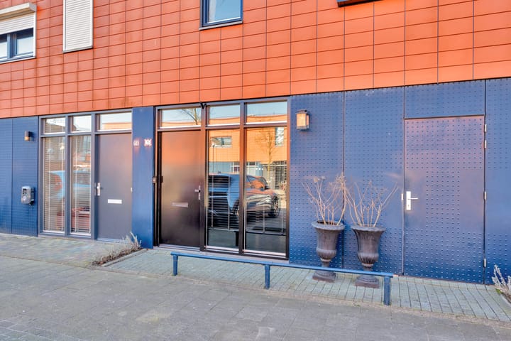 Foto 2 van Amelanderoog 8