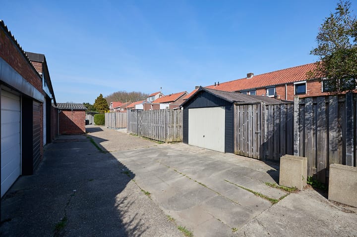 Foto 15 van Bernhardstraat 31