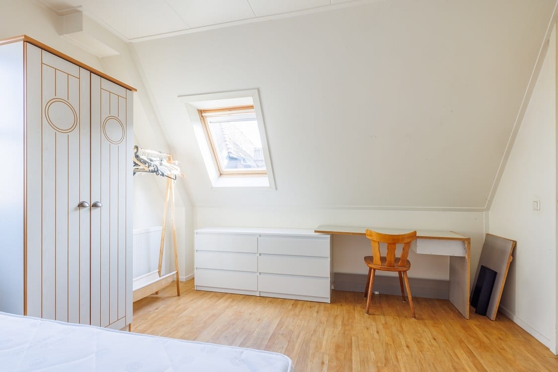 Foto 14 van Camminghastraat 18-A