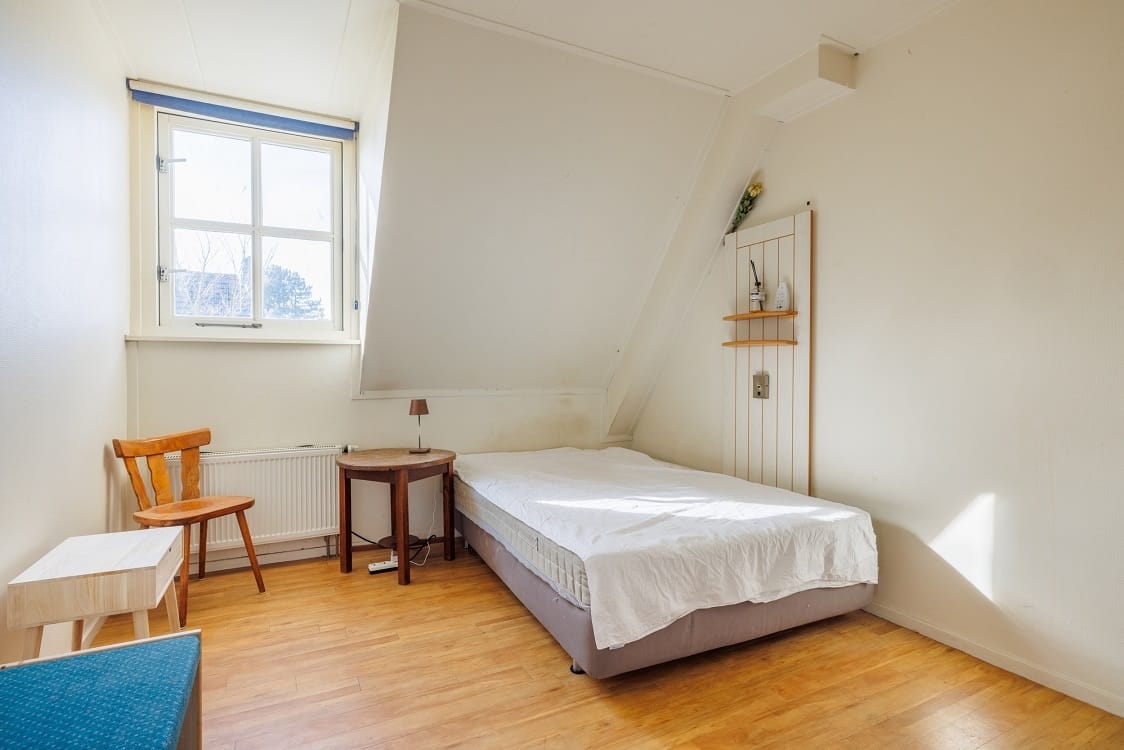 Foto 15 van Camminghastraat 18-A