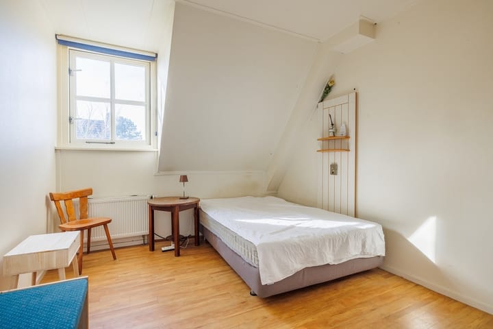 Foto 15 van Camminghastraat 18-A