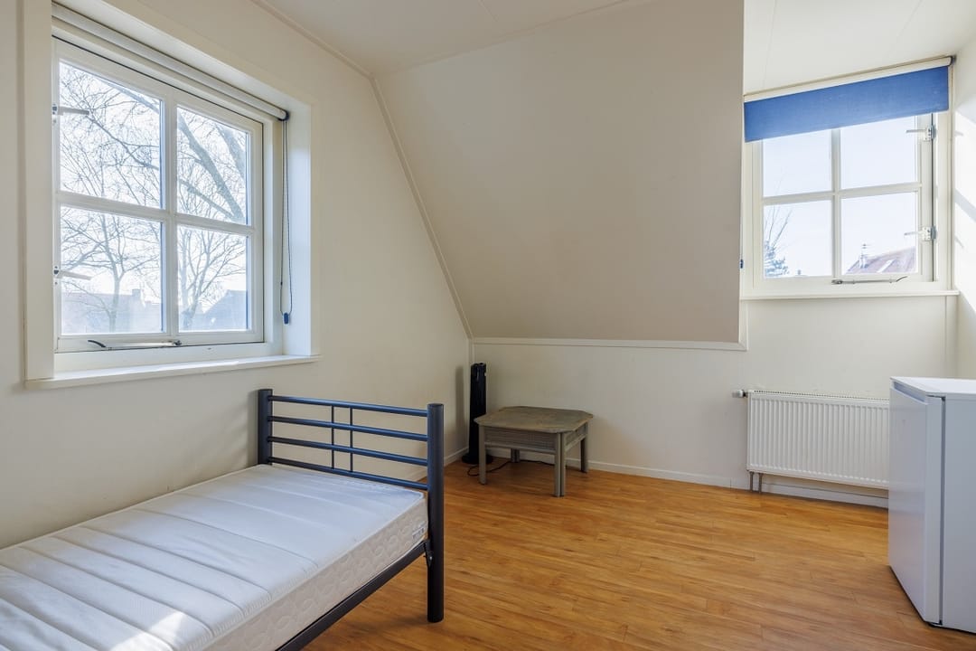 Foto 16 van Camminghastraat 18-A