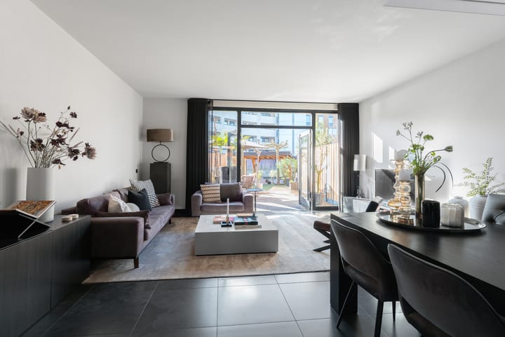 Foto 4 van Amelanderoog 8