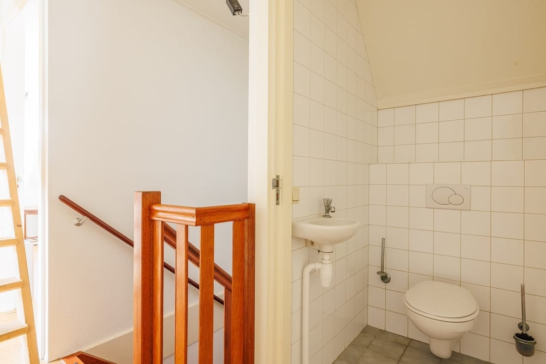 Foto 17 van Camminghastraat 18-A