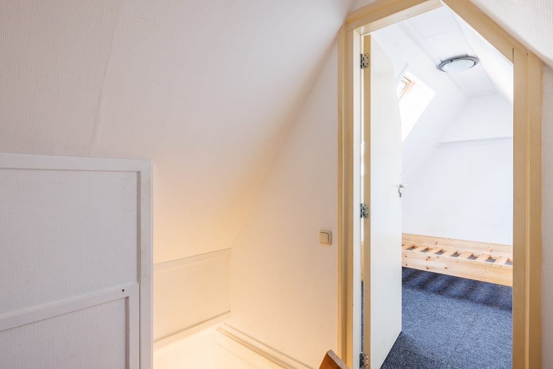 Foto 19 van Camminghastraat 18-A