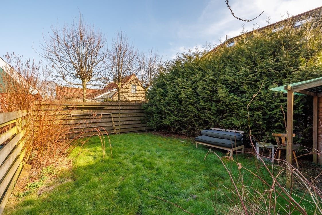 Foto 20 van Camminghastraat 18-A