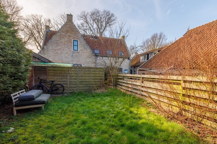 Foto 21 van Camminghastraat 18-A