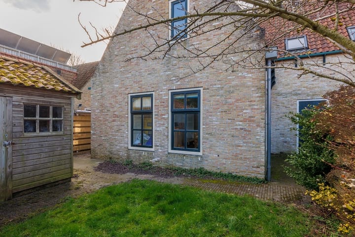 Foto 22 van Camminghastraat 18-A