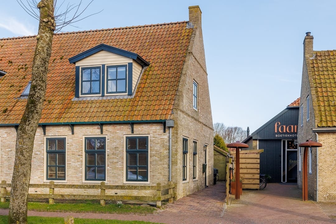 Foto 26 van Camminghastraat 18-A