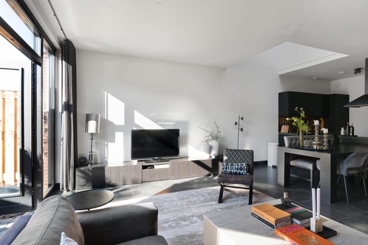 Foto 11 van Amelanderoog 8