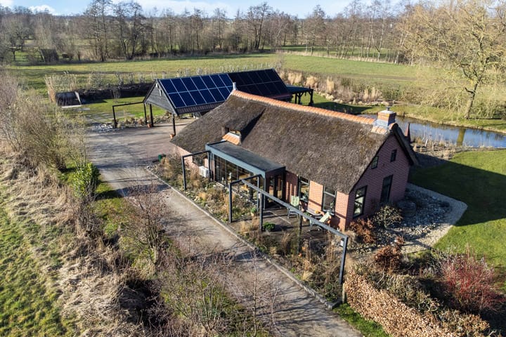 Foto 1 van Doezumertocht 17