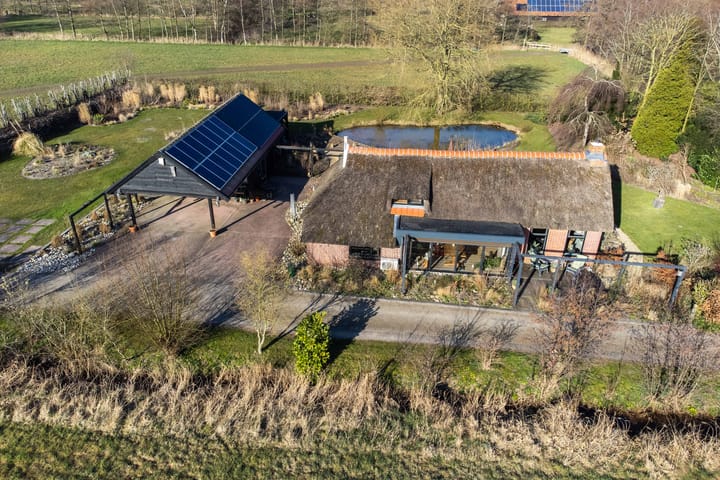 Foto 2 van Doezumertocht 17