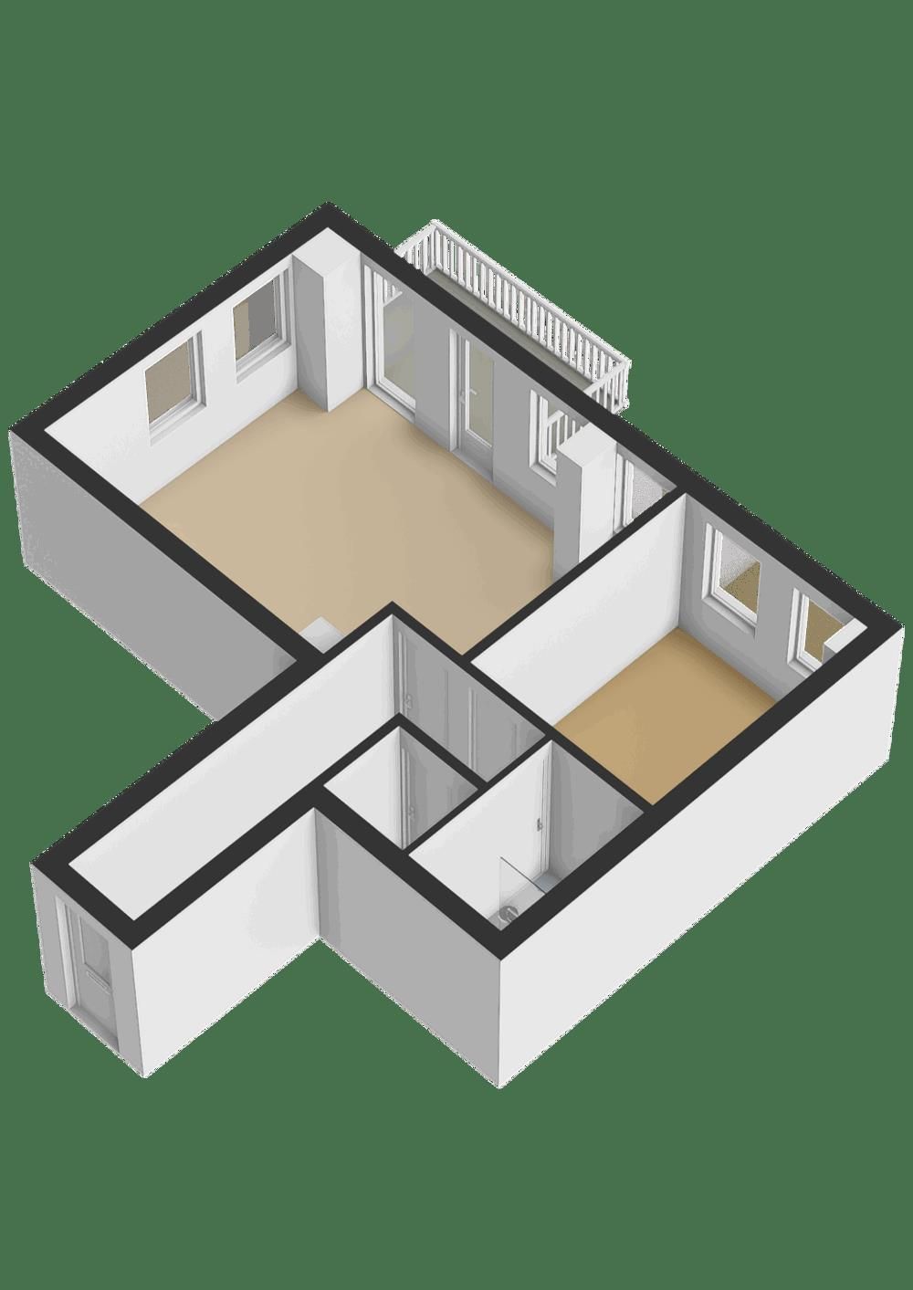 Photo 31 of Badhuisweg 13