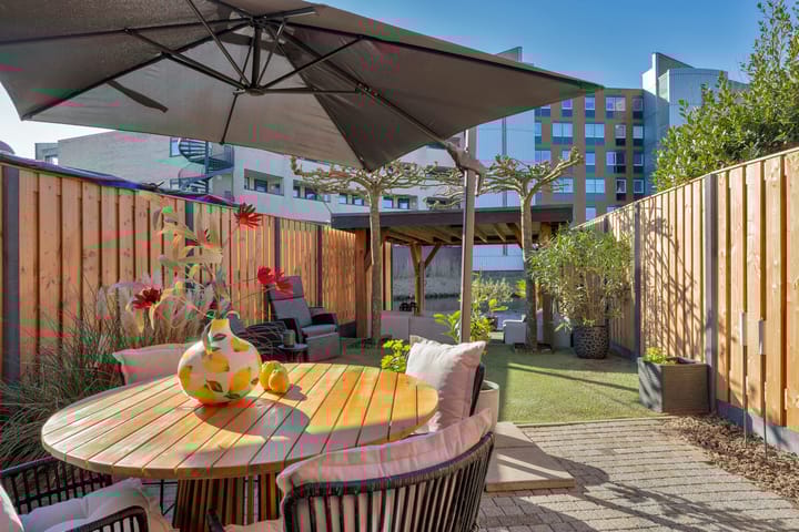 Foto 17 van Amelanderoog 8