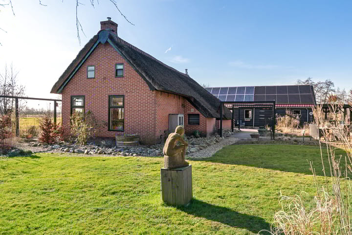 Foto 3 van Doezumertocht 17