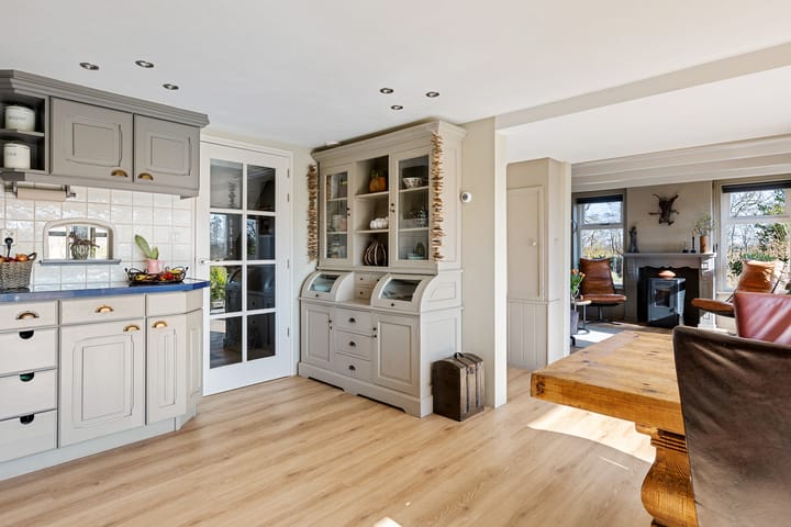 Foto 4 van Doezumertocht 17