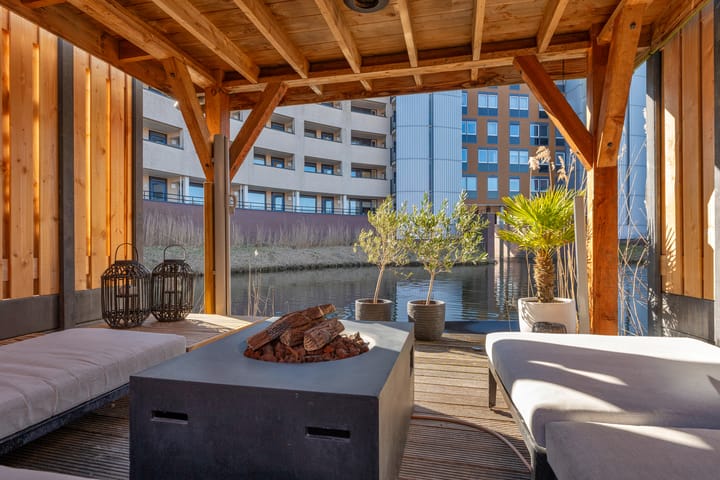 Foto 19 van Amelanderoog 8