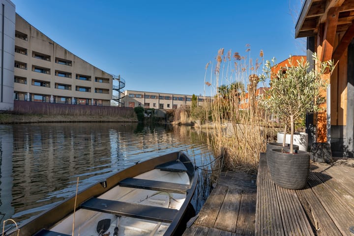 Foto 20 van Amelanderoog 8