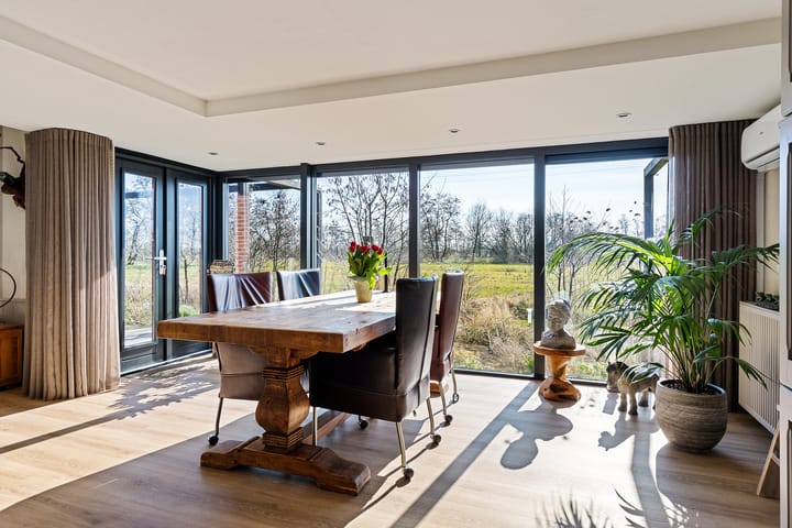 Foto 7 van Doezumertocht 17