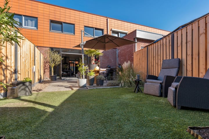 Foto 22 van Amelanderoog 8