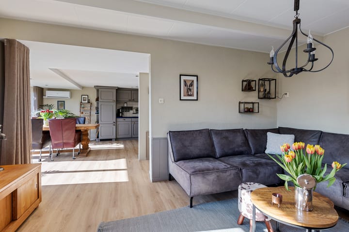 Foto 9 van Doezumertocht 17