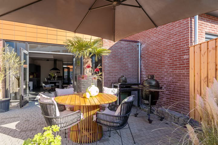 Foto 23 van Amelanderoog 8