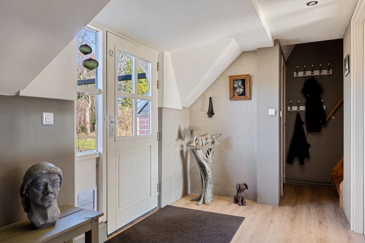 Foto 14 van Doezumertocht 17