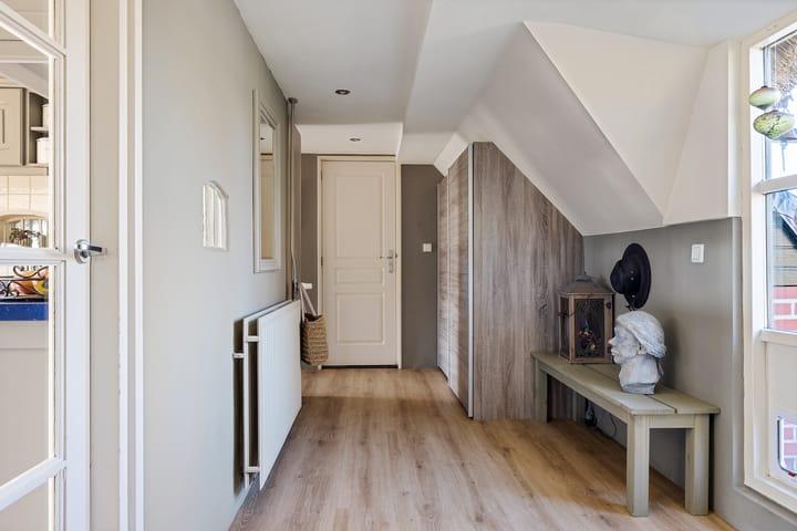 Foto 15 van Doezumertocht 17