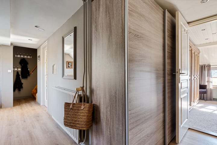 Foto 16 van Doezumertocht 17