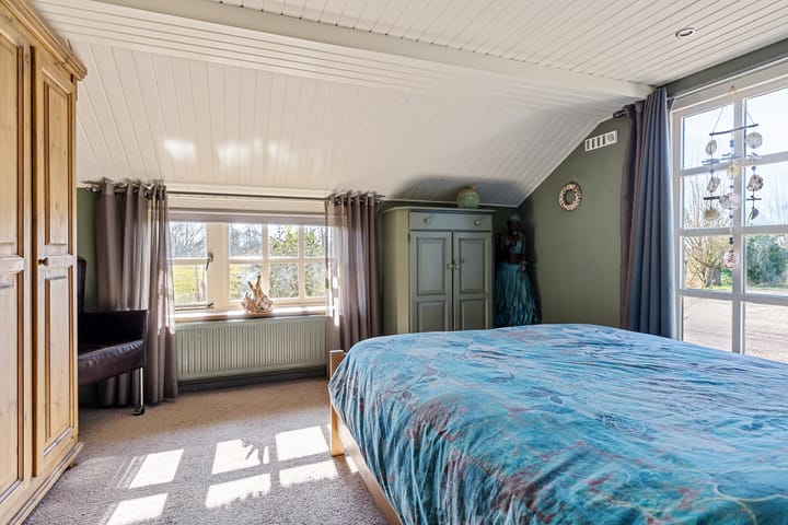 Foto 17 van Doezumertocht 17