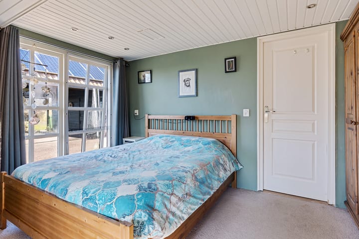 Foto 18 van Doezumertocht 17