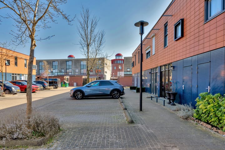 Foto 38 van Amelanderoog 8