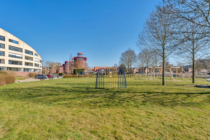 Foto 41 van Amelanderoog 8