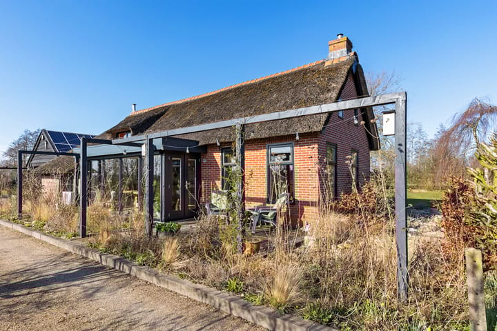 Foto 30 van Doezumertocht 17