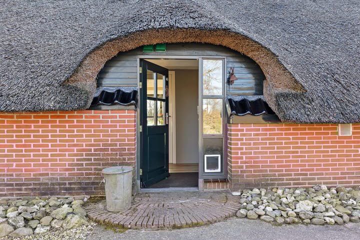 Foto 31 van Doezumertocht 17