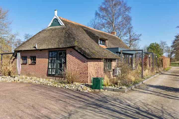 Foto 32 van Doezumertocht 17