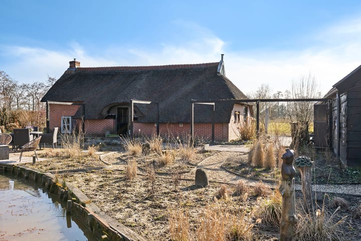 Foto 34 van Doezumertocht 17