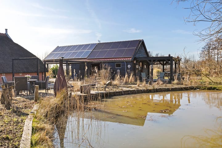 Foto 36 van Doezumertocht 17