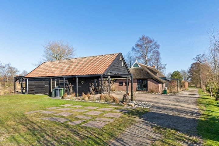 Foto 35 van Doezumertocht 17