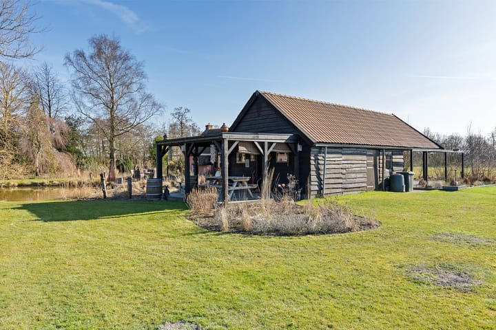 Foto 37 van Doezumertocht 17