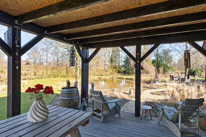 Foto 39 van Doezumertocht 17